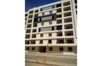 Apartment - 2 Bedrooms - 2 Bathrooms for sale in il Mondo - New Capital Compounds - New Capital City - Cairo