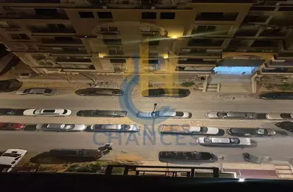 Penthouse - 4 Bedrooms - 2 Bathrooms for sale in Italian City Compound - Zahraa El Maadi - Hay El Maadi - Cairo