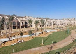 Penthouse - 3 bedrooms - 4 bathrooms for للبيع in Green Square - Mostakbal City Compounds - Mostakbal City - Future City - Cairo