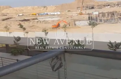 Villa - 3 Bedrooms - 3 Bathrooms for sale in Mountain View iCity - 5th Settlement Compounds - The 5th Settlement - New Cairo City - Cairo