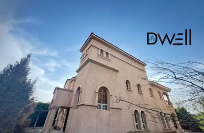 Villa - 4 Bedrooms - 3 Bathrooms for sale in Madinaty - Cairo