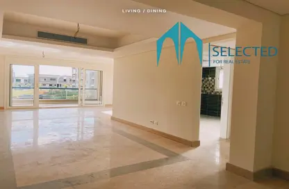 شقة - 4 غرف نوم - 3 حمامات للبيع في نيو جيزة - طريق مصر اسكندرية الصحراوي - مدينة 6 أكتوبر - الجيزة