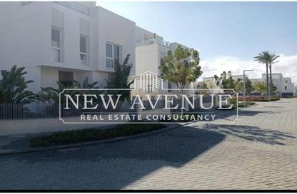 Villa - 3 Bedrooms - 3 Bathrooms for sale in Eden - Cairo Gate - Sheikh Zayed Compounds - Sheikh Zayed City - Giza