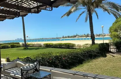 فيلا - 4 غرف نوم - 4 حمامات للبيع في تلال العلمين - سيدي عبد الرحمن - الساحل الشمالي