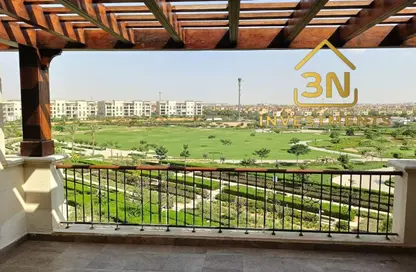 شقة - 3 غرف نوم - 4 حمامات للايجار في ميفيدا - كمبوندات التجمع الخامس - التجمع الخامس - مدينة القاهرة الجديدة - القاهرة