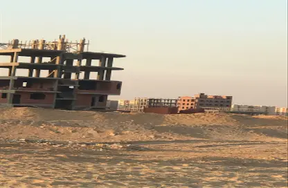 قطعة أرض - استوديو للبيع في مدينة أكتوبر الجديدة - مدينة 6 أكتوبر - الجيزة