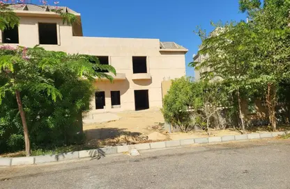 Villa - 7 Bedrooms - 7 Bathrooms for sale in Concord Gardens - 5th Settlement Compounds - The 5th Settlement - New Cairo City - Cairo Villa - 7 Bedrooms - 7 Bathrooms for sale in Concord Gardens - 5th Settlement Compounds - The 5th Settlement - New Cairo City - Cairo