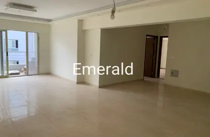 Apartment - 2 Bedrooms - 2 Bathrooms for rent in Crystal Plaza - Zahraa El Maadi - Hay El Maadi - Cairo