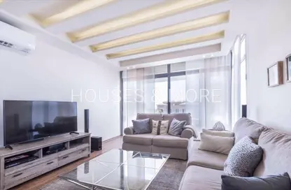 منزل مزدوج - 3 غرف نوم - 4 حمامات للبيع في الجريا - كمبوندات الشيخ زايد - الشيخ زايد - الجيزة