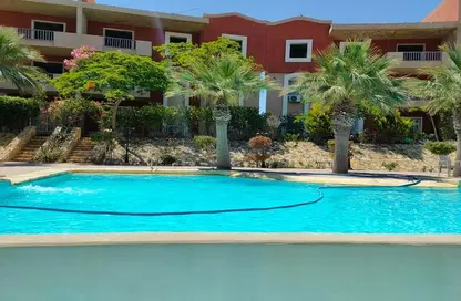شاليه - 2 غرف نوم - 1 حمام للبيع في Bungalows North Coast - بانجلوز - مركز الحمام - الساحل الشمالي