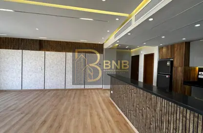Apartment - 2 Bedrooms - 3 Bathrooms for rent in Villette - 5th Settlement Compounds - The 5th Settlement - New Cairo City - Cairo