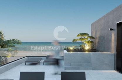 Chalet - 3 Bedrooms - 3 Bathrooms for sale in ARC of Soma - Soma Bay - Safaga - Hurghada - Red Sea