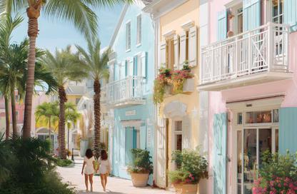 Chalet - 2 Bedrooms - 2 Bathrooms for sale in Plage - Sidi Abdel Rahman - North Coast