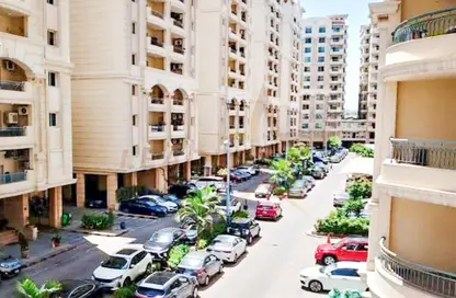 Apartment - 5 Bedrooms - 3 Bathrooms for sale in New Smouha - Smouha - Hay Sharq - Alexandria Apartment - 5 Bedrooms - 3 Bathrooms for sale in New Smouha - Smouha - Hay Sharq - Alexandria