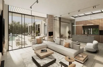 Apartment - 3 Bedrooms - 3 Bathrooms for sale in Hills of one - New Zayed City - Sheikh Zayed City - Giza