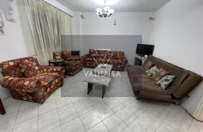 Apartment - 2 Bedrooms - 2 Bathrooms for rent in Brazil St. - Zamalek - Cairo