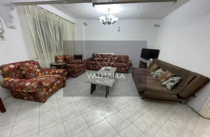 Apartment - 2 Bedrooms - 2 Bathrooms for rent in Brazil St. - Zamalek - Cairo Apartment - 2 Bedrooms - 2 Bathrooms for rent in Brazil St. - Zamalek - Cairo