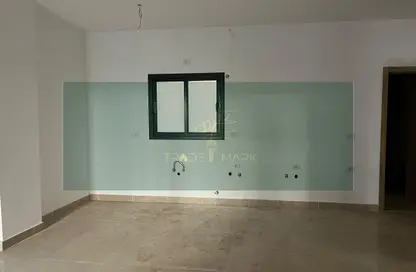 Apartment - Studio - 2 Bathrooms for rent in Moon Residences - Fifth Square - The 5th Settlement - New Cairo City - Cairo