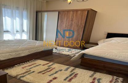 Apartment - 3 Bedrooms - 4 Bathrooms for rent in Eastown - 5th Settlement Compounds - The 5th Settlement - New Cairo City - Cairo