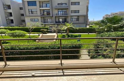 Apartment - 3 Bedrooms - 2 Bathrooms for sale in Moon Residences - Fifth Square - The 5th Settlement - New Cairo City - Cairo