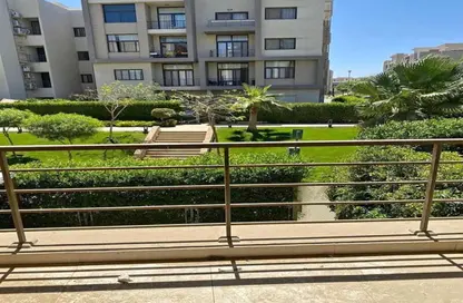 Apartment - 3 Bedrooms - 2 Bathrooms for sale in Moon Residences - Fifth Square - The 5th Settlement - New Cairo City - Cairo