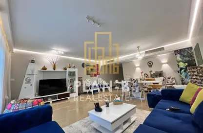 شقة - 3 غرف نوم - 3 حمامات للايجار في نيو جيزة - طريق مصر اسكندرية الصحراوي - مدينة 6 أكتوبر - الجيزة