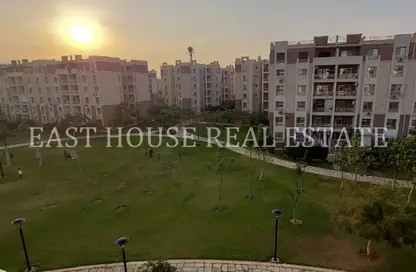 Apartment - 2 Bedrooms - 2 Bathrooms for sale in Madinaty - Cairo