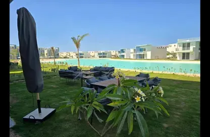 شاليه - 2 غرف نوم - 2 حمامات للبيع في دي-باي - قسم الضبعة - الساحل الشمالي