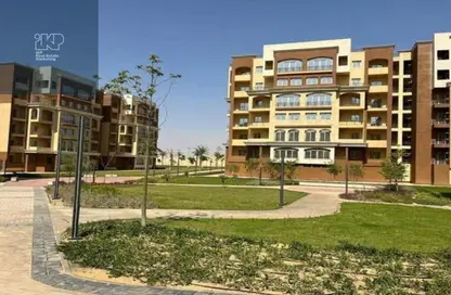 شقة - 3 غرف نوم - 2 حمامات للبيع في المقصد - كمبوندات العاصمة الإدارية الجديدة - العاصمة الإدارية الجديدة - القاهرة