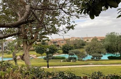 Villa - 7 Bedrooms - 5 Bathrooms for sale in Lake View - 5th Settlement Compounds - The 5th Settlement - New Cairo City - Cairo