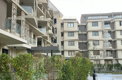 Apartment - 2 Bedrooms - 2 Bathrooms for sale in Badya Palm Hills - 6 October Compounds - 6 October City - Giza