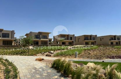 Villa - 5 Bedrooms - 5 Bathrooms for sale in City Gate - 5th Settlement Compounds - The 5th Settlement - New Cairo City - Cairo
