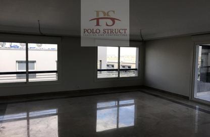 Apartment - 4 Bedrooms - 4 Bathrooms for sale in New Giza - Cairo Alexandria Desert Road - 6 October City - Giza