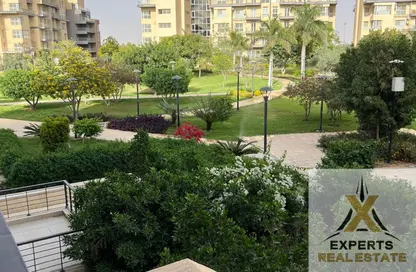 Apartment - 3 Bedrooms - 3 Bathrooms for sale in Madinaty - Cairo