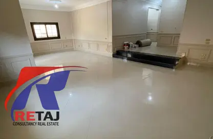 Apartment - 2 Bedrooms - 2 Bathrooms for rent in Al Narges 4 - Al Narges - New Cairo City - Cairo Apartment - 2 Bedrooms - 2 Bathrooms for rent in Al Narges 4 - Al Narges - New Cairo City - Cairo