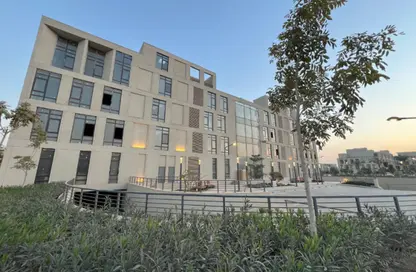 Office Space - Studio - 1 Bathroom for rent in District 5 - 5th Settlement Compounds - The 5th Settlement - New Cairo City - Cairo