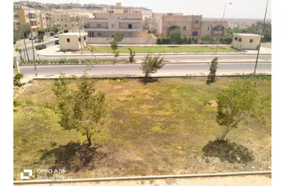 شقة - 3 غرف نوم - 2 حمامات للبيع في شارع دكتور سميرة موسي - الحي الخامس - مدينة العبور - القليوبية