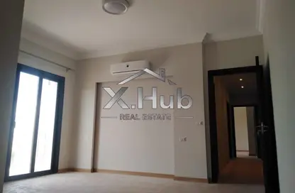 شقة - 3 غرف نوم - 3 حمامات للايجار في ذا كورت ياردز - كمبوندات الشيخ زايد - الشيخ زايد - الجيزة