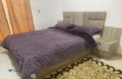 شقة - 3 غرف نوم - 3 حمامات للايجار في شارع عمر بن الخطاب - الرحاب المرحلة الرابعة - الرحاب - مدينة القاهرة الجديدة - القاهرة