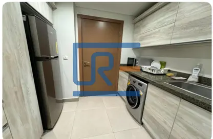 Apartment - 2 Bedrooms - 2 Bathrooms for rent in Mivida - 5th Settlement Compounds - The 5th Settlement - New Cairo City - Cairo