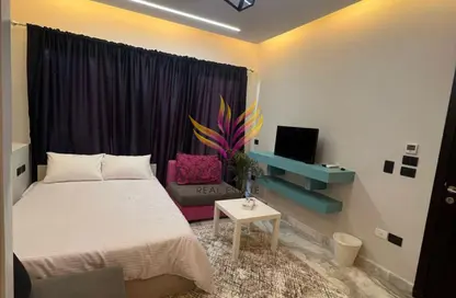 شقة - 1 حمام للايجار في 16 وان - كمبوندات الشيخ زايد - الشيخ زايد - الجيزة