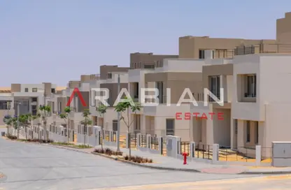 تاون هاوس - 3 غرف نوم - 3 حمامات للبيع في بالم هيلز نيو كايرو - كمبوندات التجمع الخامس - التجمع الخامس - مدينة القاهرة الجديدة - القاهرة