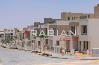 تاون هاوس - 3 غرف نوم - 3 حمامات للبيع في بالم هيلز نيو كايرو - كمبوندات التجمع الخامس - التجمع الخامس - مدينة القاهرة الجديدة - القاهرة