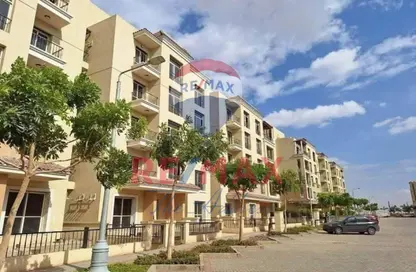 شقة - 2 غرف نوم - 1 حمام للبيع في سراي - كمبوندات مدينة المستقبل - مدينة المستقبل - القاهرة