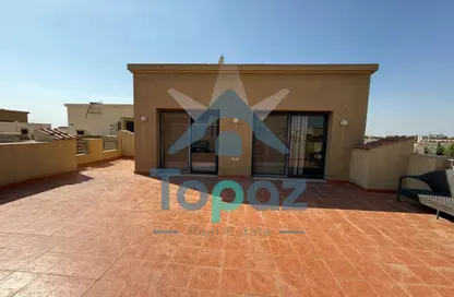 Apartment - Studio - 1 Bathroom for rent in Casa - Sheikh Zayed Compounds - Sheikh Zayed City - Giza