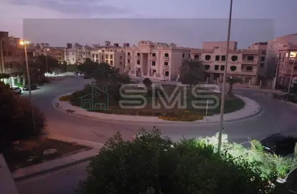 Apartment - 3 Bedrooms - 2 Bathrooms for rent in Al Narges 2 - Al Narges - New Cairo City - Cairo Apartment - 3 Bedrooms - 2 Bathrooms for rent in Al Narges 2 - Al Narges - New Cairo City - Cairo