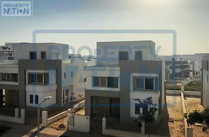 فيلا - 4 غرف نوم - 5 حمامات للبيع في هايد بارك - كمبوندات التجمع الخامس - التجمع الخامس - مدينة القاهرة الجديدة - القاهرة