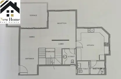 iVilla - 3 Bedrooms - 3 Bathrooms for sale in Mountain View Mostakbal City - Mostakbal City Compounds - Mostakbal City - Future City - Cairo