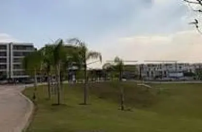 Villa - 3 Bedrooms - 4 Bathrooms for sale in Badya Palm Hills - 6 October Compounds - 6 October City - Giza