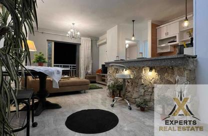 Apartment - 1 Bedroom - 1 Bathroom for sale in Madinaty - Cairo
